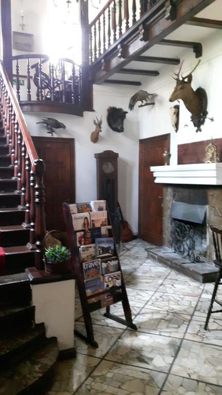 Hotel Daria Dworek Mysliwski Лодзь Екстер'єр фото